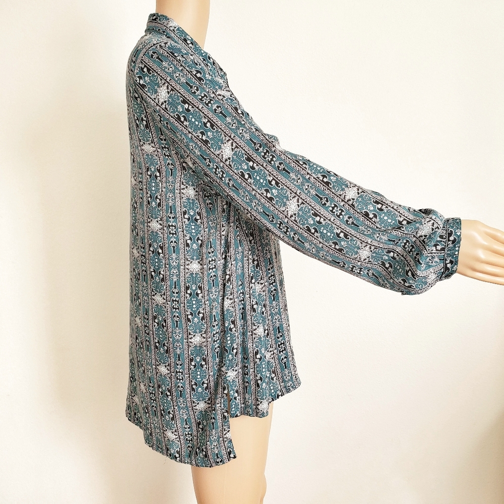 Volcom Blouse ■ - Picture 4 of 8